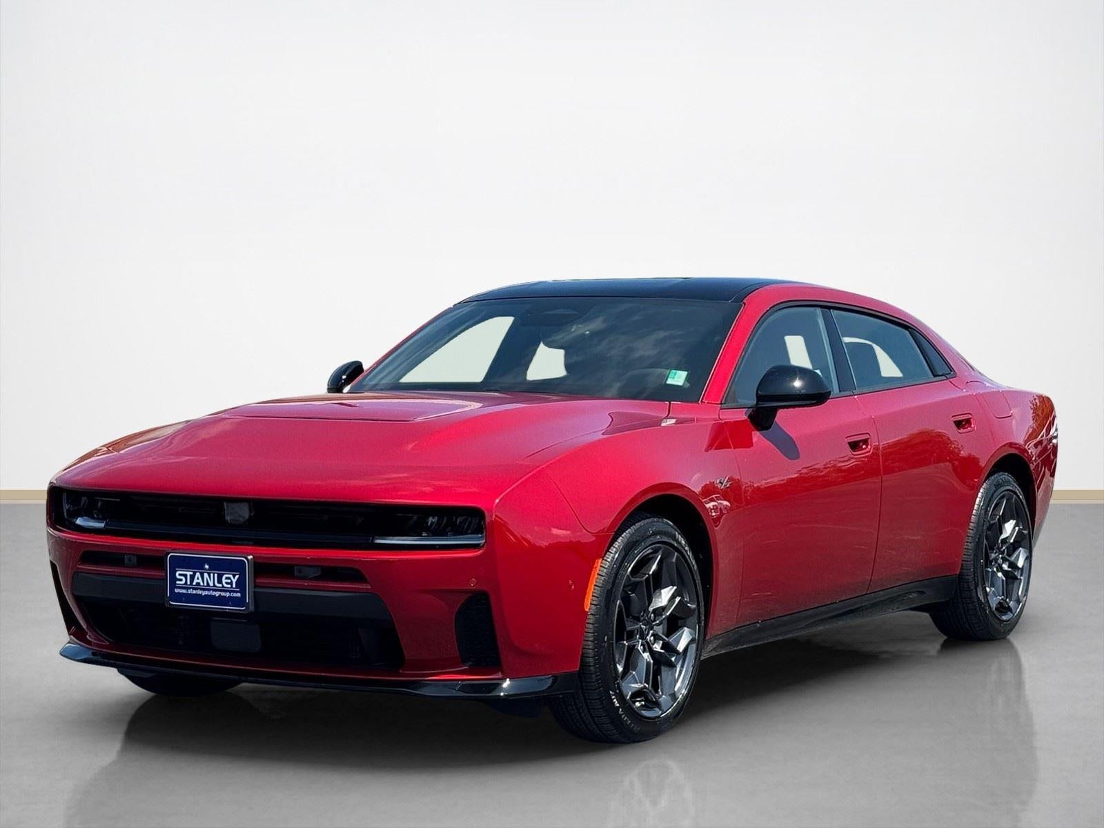 2026 Dodge Charger R/T