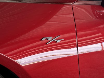 2026 Dodge Charger R/T