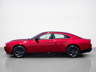 2026 Dodge Charger R/T