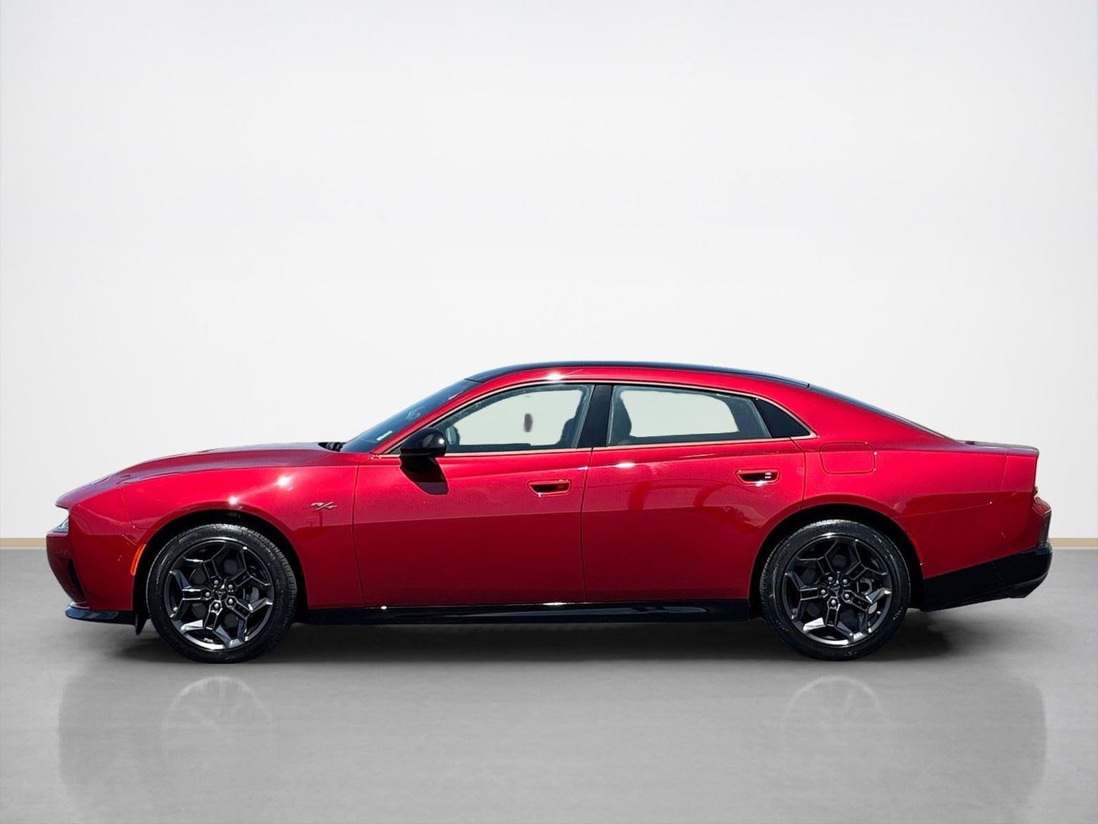 2026 Dodge Charger R/T