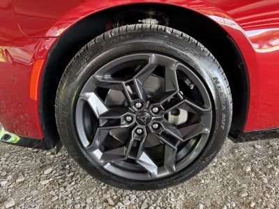 2026 Dodge Charger R/T
