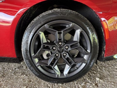 2026 Dodge Charger R/T