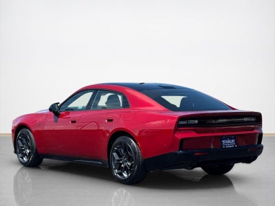 2026 Dodge Charger R/T