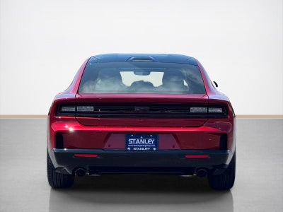 2026 Dodge Charger R/T