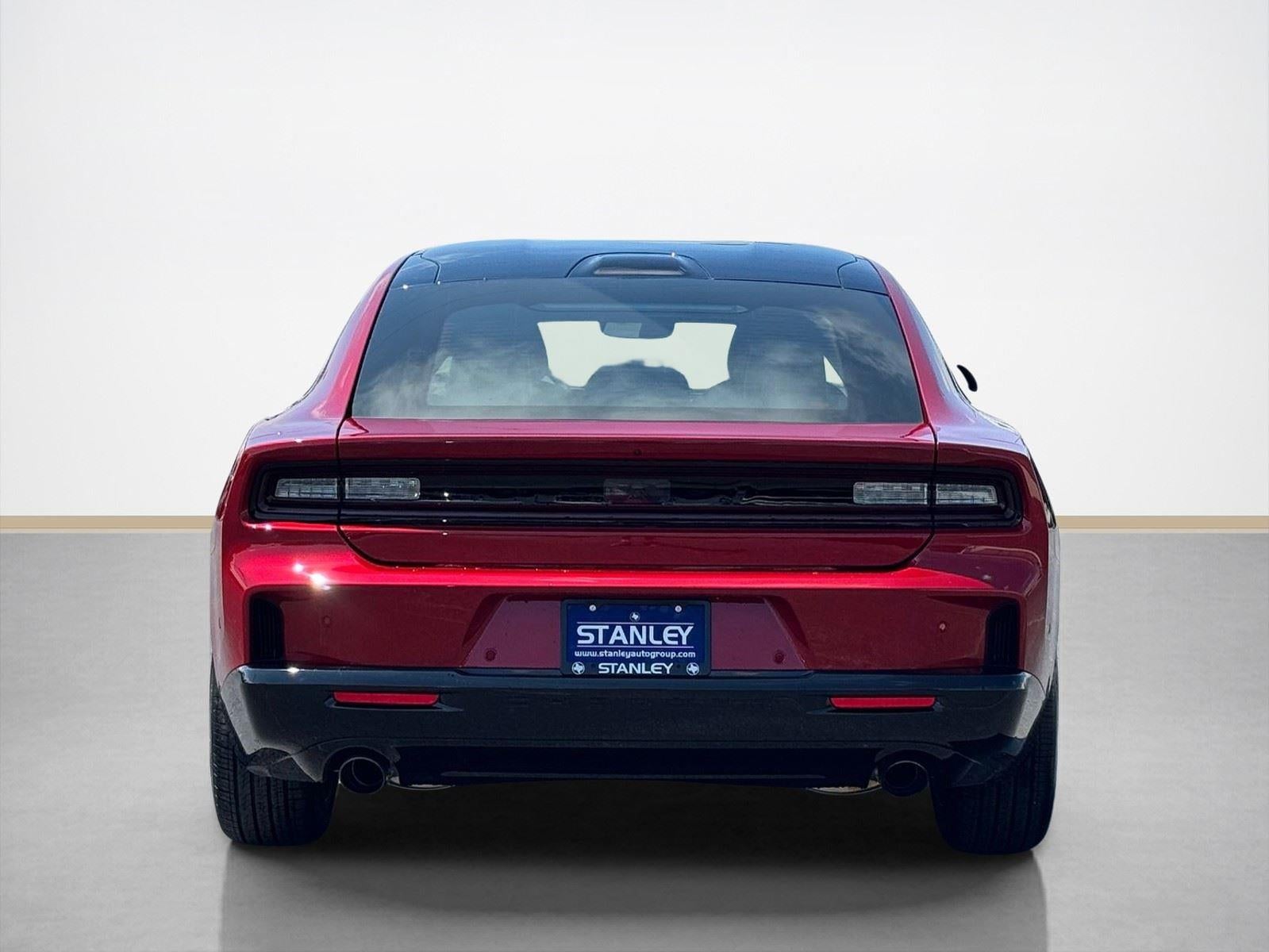 2026 Dodge Charger R/T