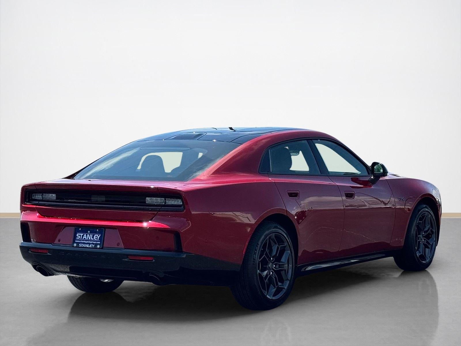 2026 Dodge Charger R/T