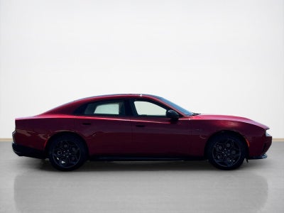 2026 Dodge Charger R/T