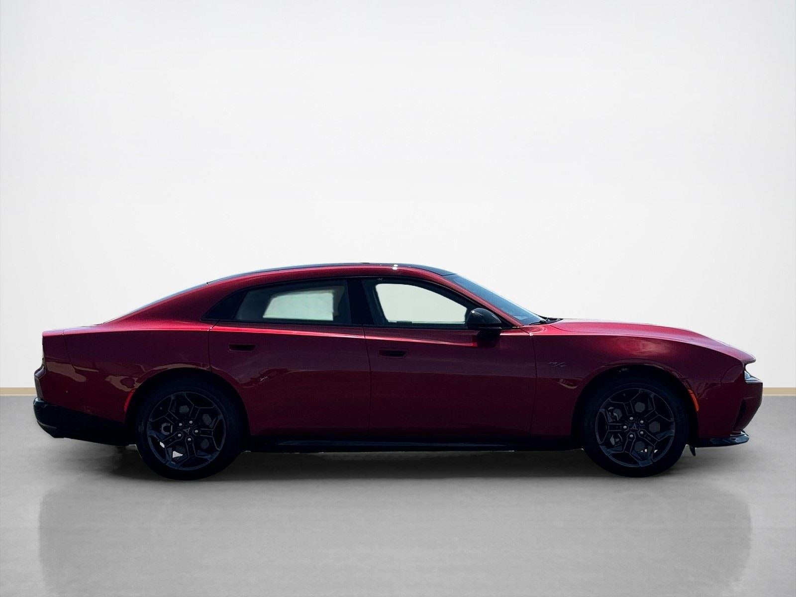 2026 Dodge Charger R/T