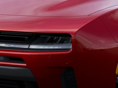 2026 Dodge Charger R/T