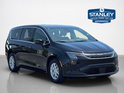 2027 Chrysler Pacifica PACIFICA SELECT