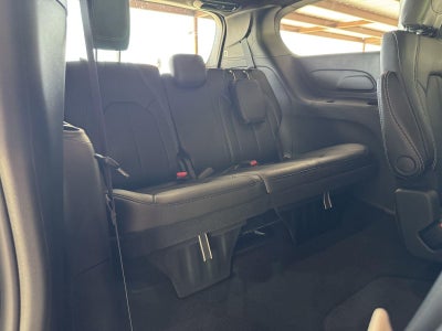 2027 Chrysler Pacifica PACIFICA SELECT