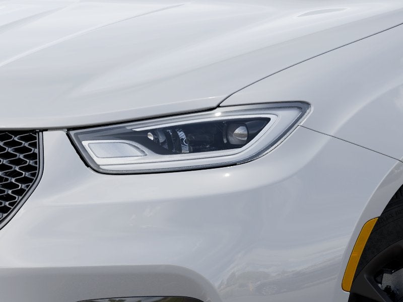 2025 Chrysler Pacifica PACIFICA SELECT