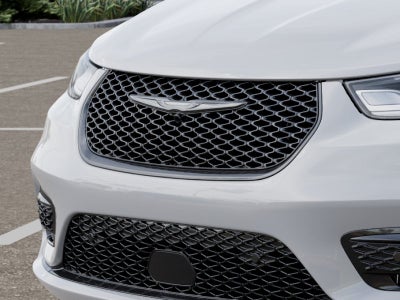 2025 Chrysler Pacifica PACIFICA SELECT