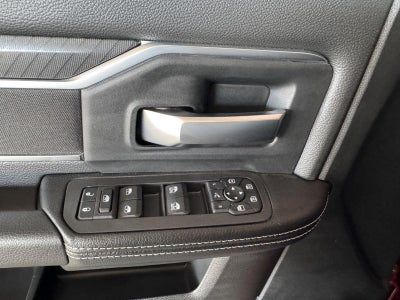 2026 RAM Ram 3500 RAM 3500 LONE STAR CREW CAB 4X4 8' BOX