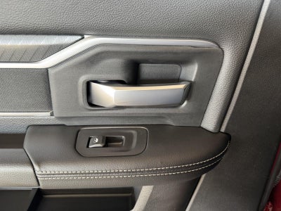 2026 RAM Ram 3500 RAM 3500 LONE STAR CREW CAB 4X4 8' BOX