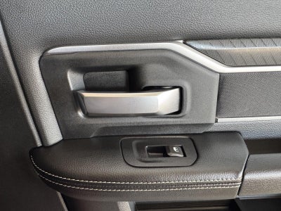 2026 RAM Ram 3500 RAM 3500 LONE STAR CREW CAB 4X4 8' BOX