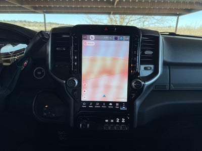 2026 RAM Ram 3500 RAM 3500 LONE STAR CREW CAB 4X4 8' BOX