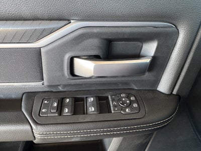 2026 RAM Ram 3500 RAM 3500 LONE STAR CREW CAB 4X4 8' BOX