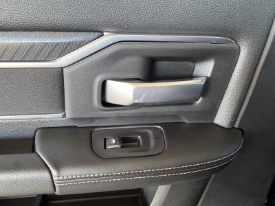 2026 RAM Ram 3500 RAM 3500 LONE STAR CREW CAB 4X4 8' BOX