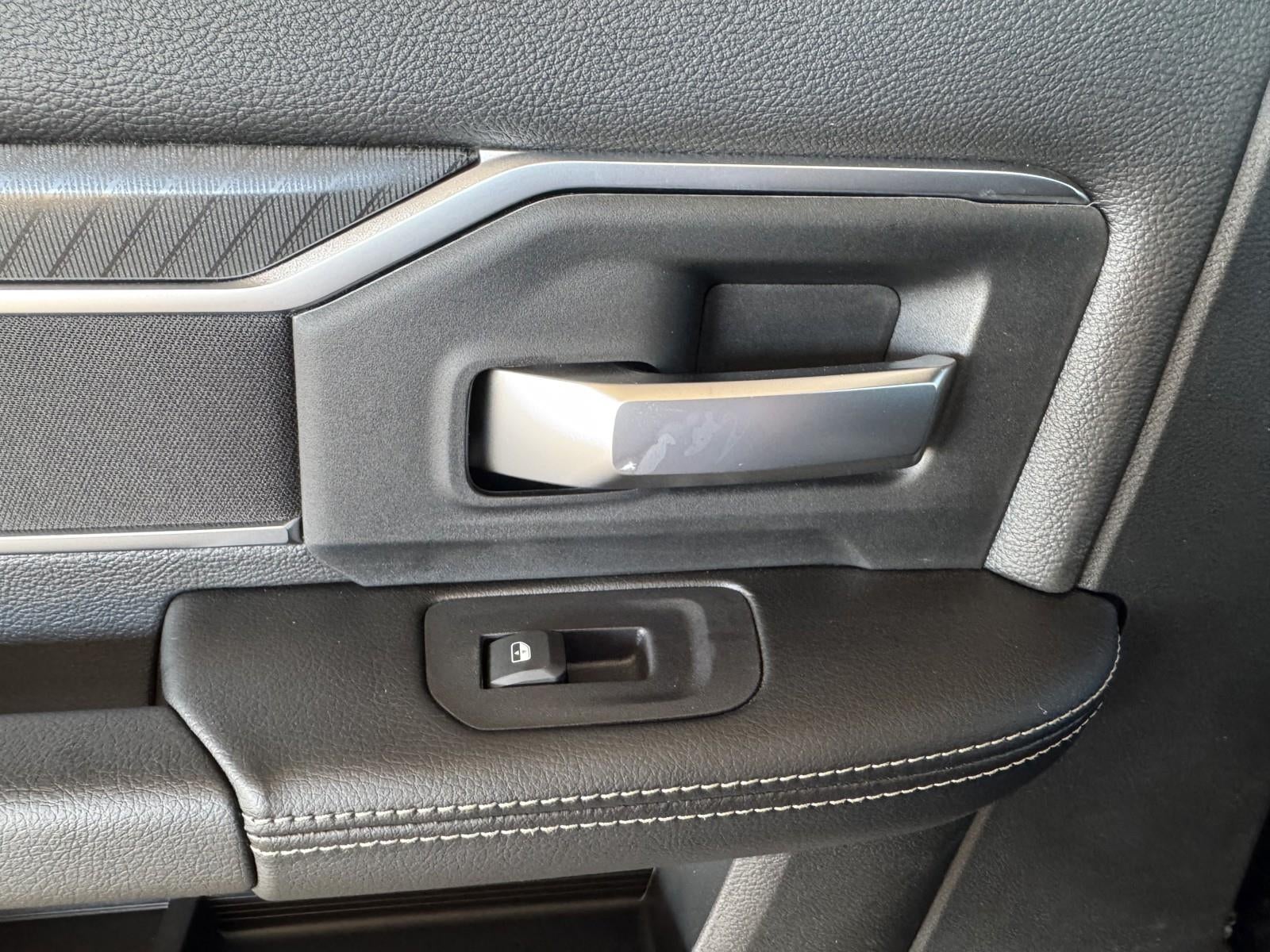 2026 RAM Ram 3500 RAM 3500 LONE STAR CREW CAB 4X4 8' BOX