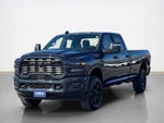 2026 RAM Ram 3500 RAM 3500 LONE STAR CREW CAB 4X4 8' BOX