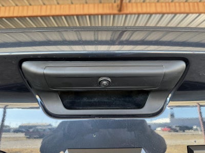 2026 RAM Ram 3500 RAM 3500 LONE STAR CREW CAB 4X4 8' BOX