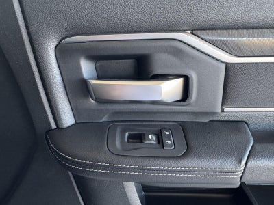 2026 RAM Ram 3500 RAM 3500 LONE STAR CREW CAB 4X4 8' BOX