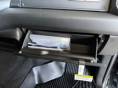 2026 RAM Ram 3500 RAM 3500 LONE STAR CREW CAB 4X4 8' BOX