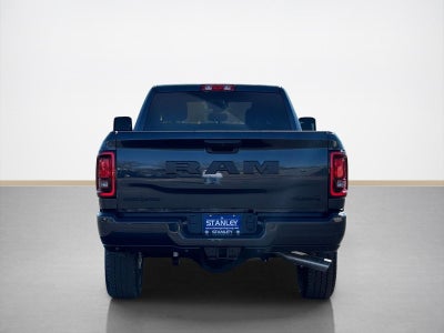 2026 RAM Ram 3500 RAM 3500 LONE STAR CREW CAB 4X4 8' BOX