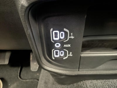 2025 RAM Ram 2500 RAM 2500 TRADESMAN CREW CAB 4X4 6'4' BOX