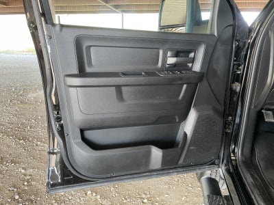 2025 RAM Ram 2500 RAM 2500 TRADESMAN CREW CAB 4X4 6'4' BOX