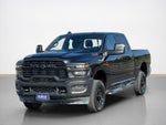2025 RAM Ram 2500 RAM 2500 TRADESMAN CREW CAB 4X4 6'4' BOX