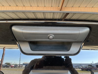 2025 RAM Ram 2500 RAM 2500 TRADESMAN CREW CAB 4X4 6'4' BOX