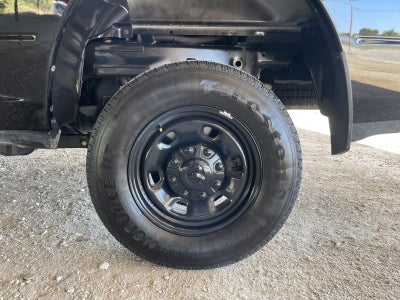 2025 RAM Ram 2500 RAM 2500 TRADESMAN CREW CAB 4X4 6'4' BOX