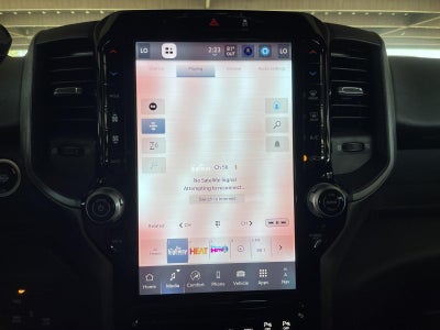 2025 RAM Ram 2500 RAM 2500 TRADESMAN CREW CAB 4X4 6'4' BOX