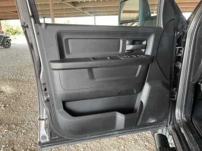 2025 RAM Ram 2500 RAM 2500 TRADESMAN CREW CAB 4X4 6'4' BOX