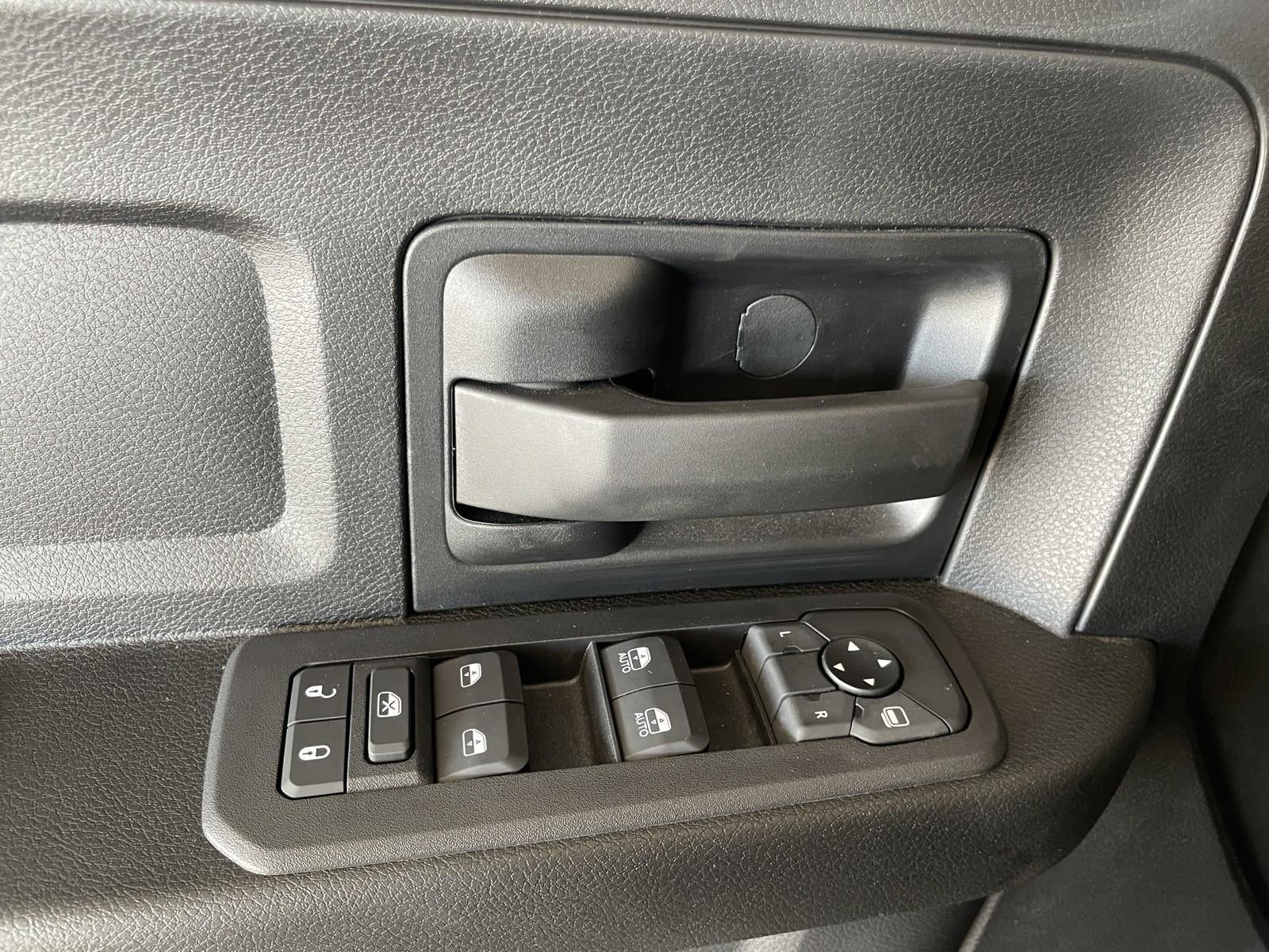 2025 RAM Ram 2500 RAM 2500 TRADESMAN CREW CAB 4X4 6'4' BOX