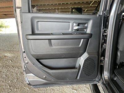 2025 RAM Ram 2500 RAM 2500 TRADESMAN CREW CAB 4X4 6'4' BOX