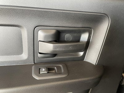 2025 RAM Ram 2500 RAM 2500 TRADESMAN CREW CAB 4X4 6'4' BOX