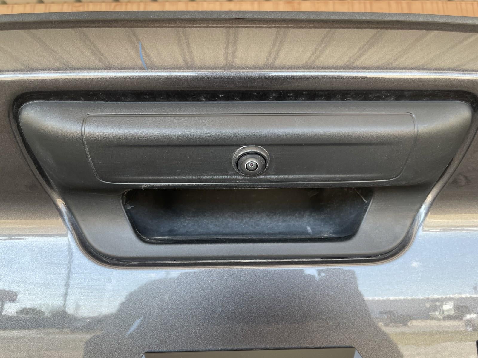 2025 RAM Ram 2500 RAM 2500 TRADESMAN CREW CAB 4X4 6'4' BOX