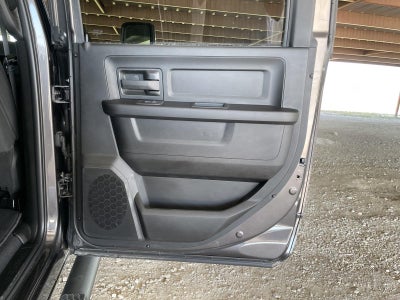 2025 RAM Ram 2500 RAM 2500 TRADESMAN CREW CAB 4X4 6'4' BOX