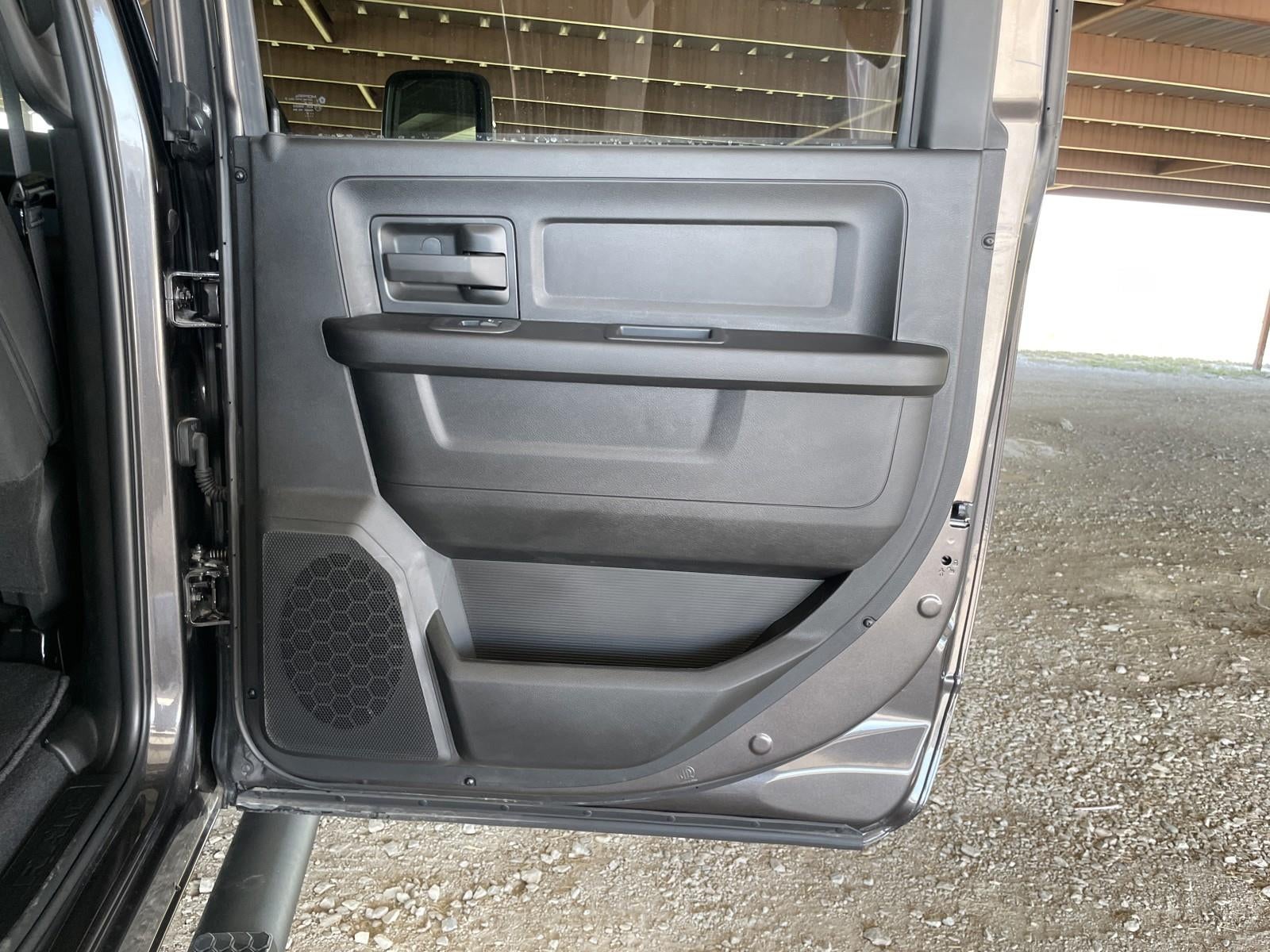 2025 RAM Ram 2500 RAM 2500 TRADESMAN CREW CAB 4X4 6'4' BOX