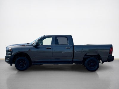 2025 RAM Ram 2500 RAM 2500 TRADESMAN CREW CAB 4X4 6'4' BOX