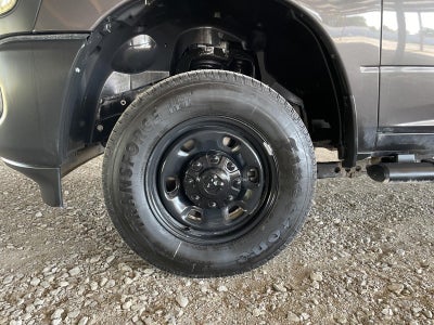 2025 RAM Ram 2500 RAM 2500 TRADESMAN CREW CAB 4X4 6'4' BOX