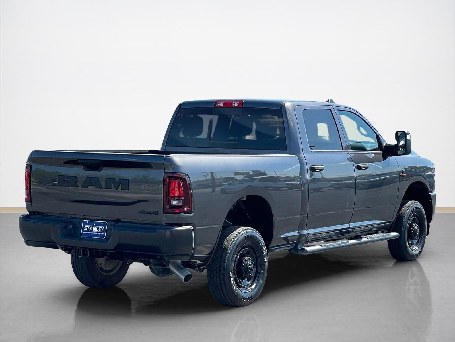 2025 RAM Ram 2500 RAM 2500 TRADESMAN CREW CAB 4X4 6'4' BOX