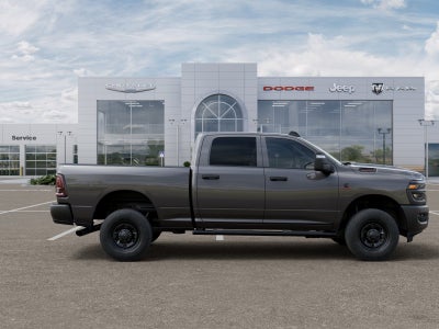 2025 RAM Ram 2500 RAM 2500 TRADESMAN CREW CAB 4X4 6'4' BOX