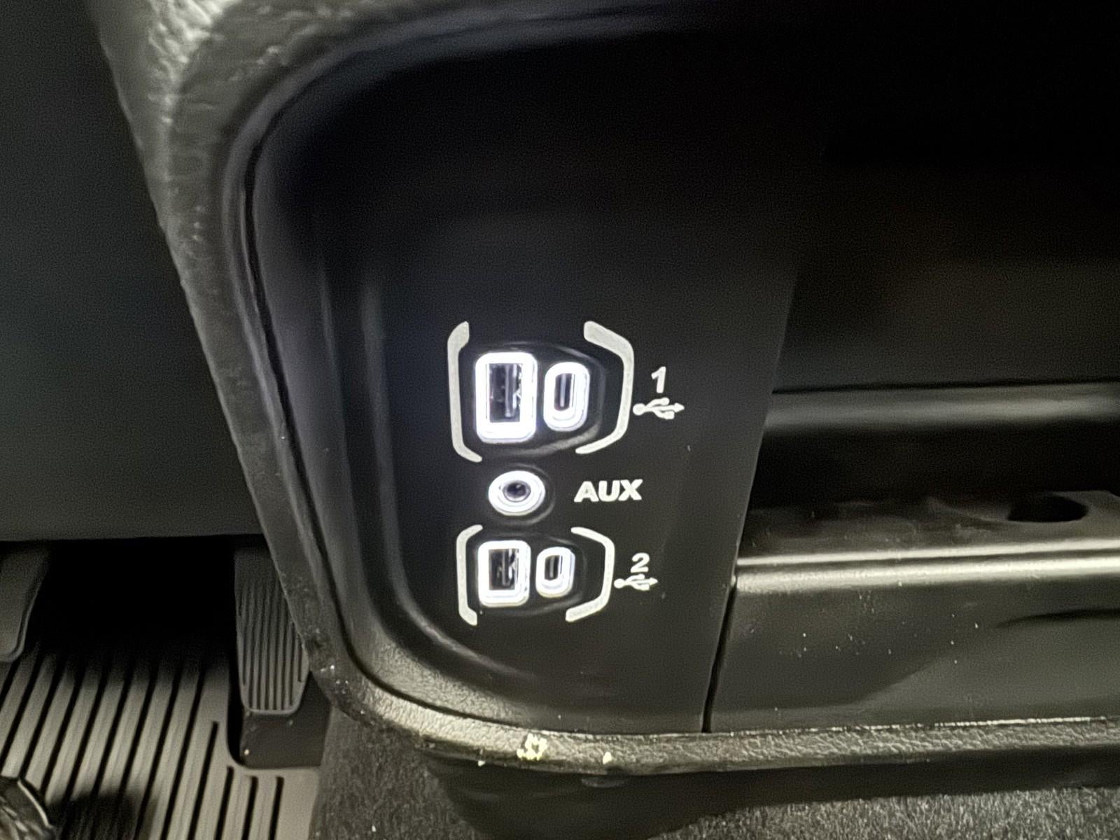 2026 RAM Ram 2500 RAM 2500 WARLOCK CREW CAB 4X4 6'4' BOX