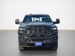 2026 RAM Ram 2500 RAM 2500 WARLOCK CREW CAB 4X4 6'4' BOX