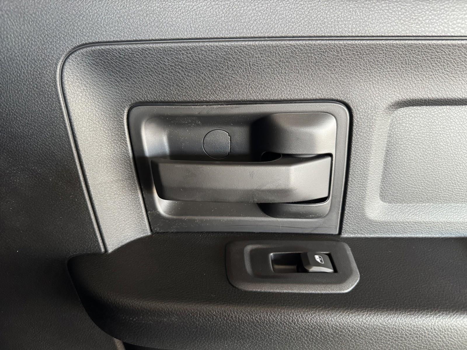 2026 RAM Ram 2500 RAM 2500 WARLOCK CREW CAB 4X4 6'4' BOX