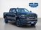 2027 RAM 2500 Warlock